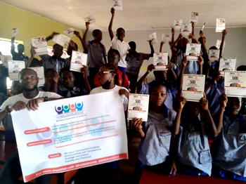 Global Youths Initiative: Transforming young lives
