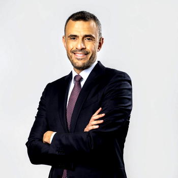 EFG Hermes delivers 2nd consecutive quarter stellar performance, records 20% revenue growth