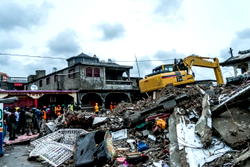 Earthquake: UN, partners launch $187m support for Haiti