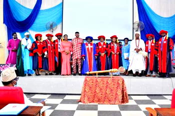 Create avenue to domesticate research findings, ex-Minister counsels Health Council