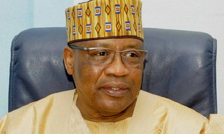 Current challenges shall pass, IBB tells Nigerians