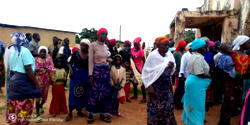 We’re hungry, homeless Plateau IDPs cry out