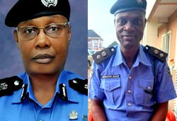 Effective community policing in Nigerian town could be a model for other places