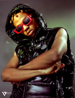 Cruz nation star artiste Kontrolla set to drop Oreke
