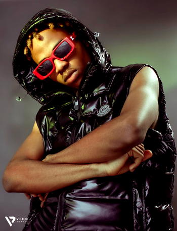 Cruz nation star artiste Kontrolla set to drop Oreke