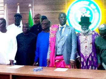 PIB: FG to hold town hall meetings after presidential assent