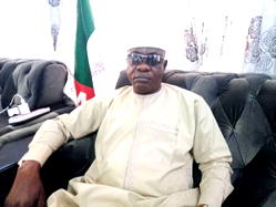 We won’t allow external forces scatter Taraba APC – Board Chairman declares