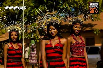 Idoma International Carnival returns, holds in Otukpo this December
