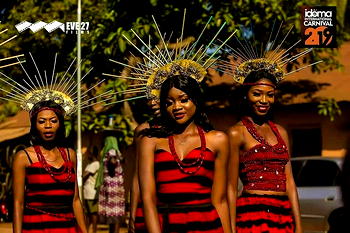 Idoma International Carnival returns, holds in Otukpo this December