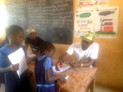 FG spends N8m in daily feeding of pupils in Enugu