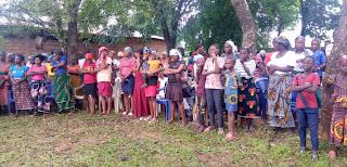 Benue massacre: Three months after, Igbo speaking villages hold mass burial for victims of alleged herdsmen attack