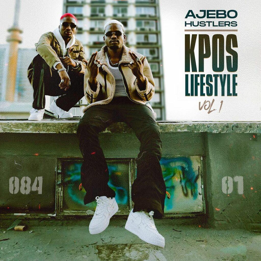 Ajebo Hustlers solidify artistry with Pos Lifestyle Vol 1