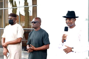 Delta Govt expands Warri-Uvwie storm drainage project