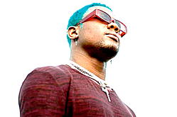 My versatility will add value to my craft, Oluthewave says