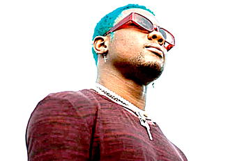 My versatility will add value to my craft, Oluthewave says