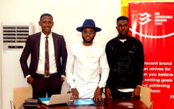 Why we signed prowess to B.A.D Music – Management
