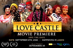 Love Castle set to hit cinemas in Sept.