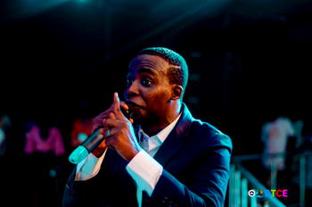 Daniel Olawande: Empowering youths, building Godly futures through projects, mentoring