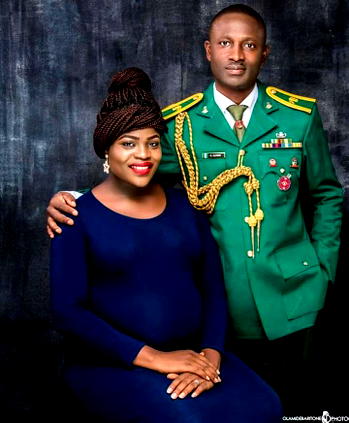 BREAKING: Major abducted by bandits at NDA is dead