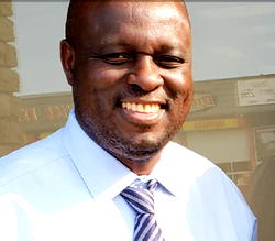 Abiola Oshodi, Ondo Council football competition set for next month