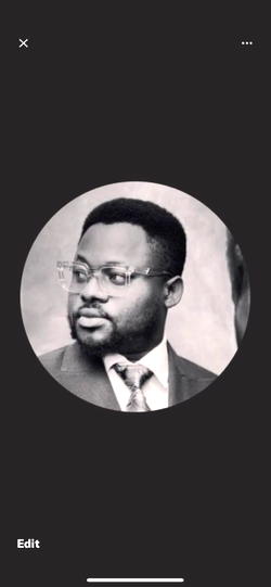 How I moved from selling Okrika to Paris School of Business – Agbonifo
