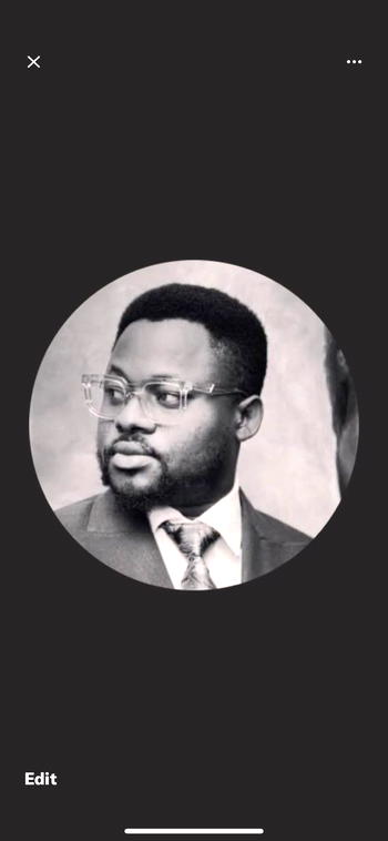 How I moved from selling Okrika to Paris School of Business – Agbonifo