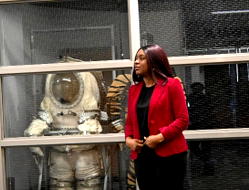 Role of women in space technology: Breaking boundaries in final frontier