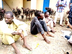 How we killed, shared, sold Moses body parts for rituals — Herbalists