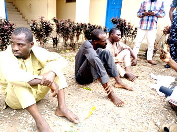 How we killed, shared, sold Moses body parts for rituals — Herbalists
