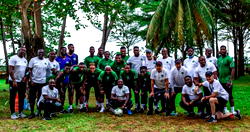 UPDATE: More players join Super Eagles camp ahead of Qatar 2022 qualifiers