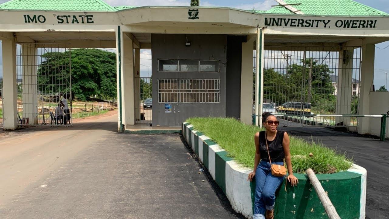 ASUU Strike: Imo University pulls out, opens for academic session -  Vanguard News