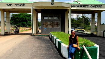 DCP takes over investigation of extortion, arrest of IMSU students