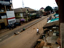 Police deploy security patrols to end IPOB’s sit-at-home order