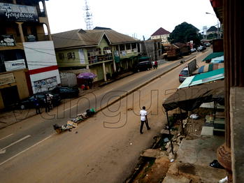 IPOB: Despite cancellation of sit- at- home, commercial activities still grounded in Anambra