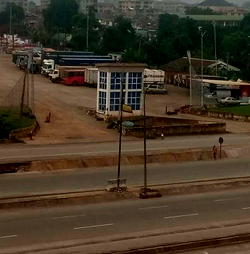 Sit-at-home: IPOB grounds Imo economy