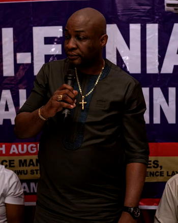 Izuchukwu MD leads luxury bus owners
