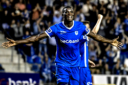 Onuachu, Awoniyi, Dennis shine as Nigerian strikers turn up in Europe