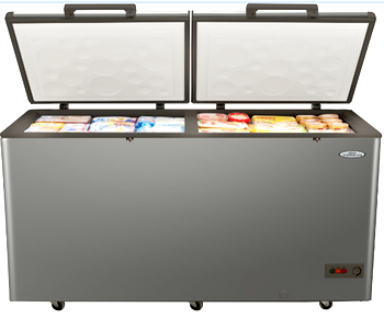 [SPONSORED] The Smart Switch Solution for Family and Business Owners: Haier Thermocool Inverter Chest Freezer