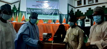 How to achieve an egalitarian society —Minister