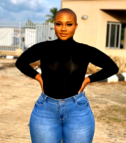 BBNaija: I’m into him — JMK confesses her feelings for Emmanuel