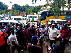 Jos Killings: We’re still traumatised, evacuated Lagos-UNIJOS students speak