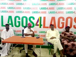 Game up for godfatherism in Lagos, I’ll be sworn-in as next gov— Jandor