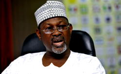 Nigeria in process of total collapse ― Former INEC boss, Jega