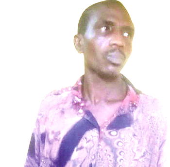 ‘How we broke Police cell, escaped’