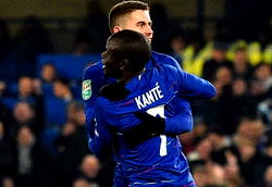 Jorginho, Kante, De Bruyne slug it out for UEFA’s top player
