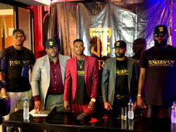 Juggernaut Entertainment unveils new act, Southboy