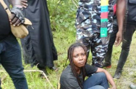 Police rescue kidnapped KWASU 300L student, arrest 6 suspects in Kwara