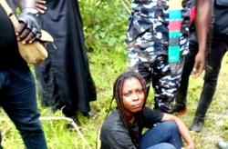 Police rescue kidnapped KWASU 300L student, arrest 6 suspects in Kwara