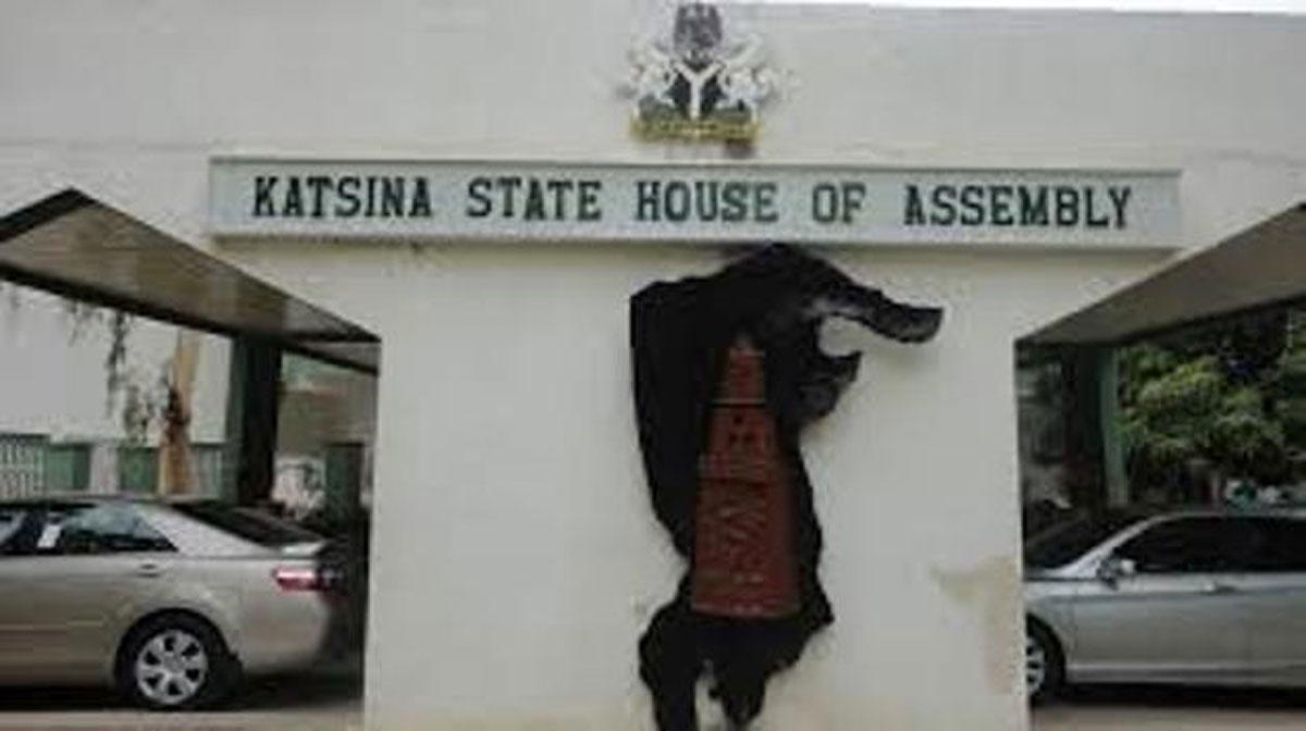 Katsina Assembly approves N692.2bn 2025 budget