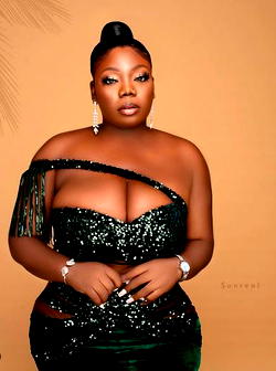 Cute guys turn me on – Actress, Kayode Oluwapelumi
